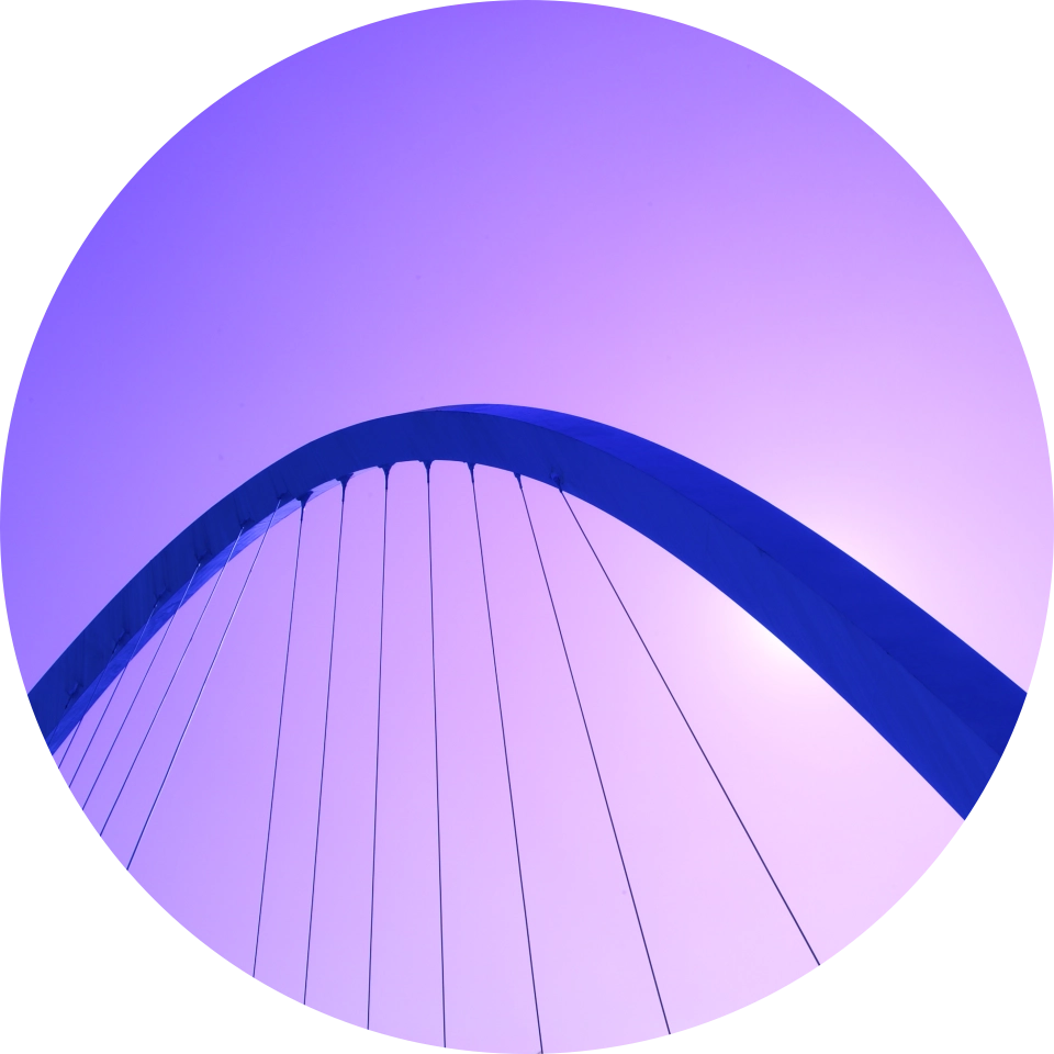 We Bridge Strategy And Execution - Strategic Consulting