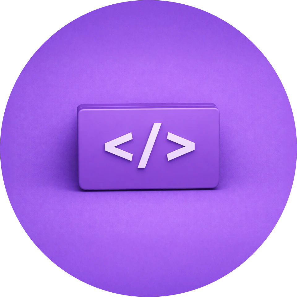 We Build Digital Experiences - Website Development