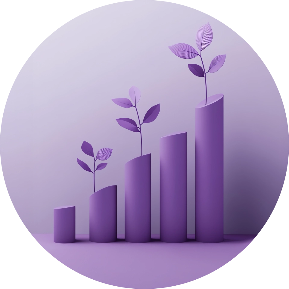 We Build Long-Term Visibility - SEO (Search Engine Optimization)