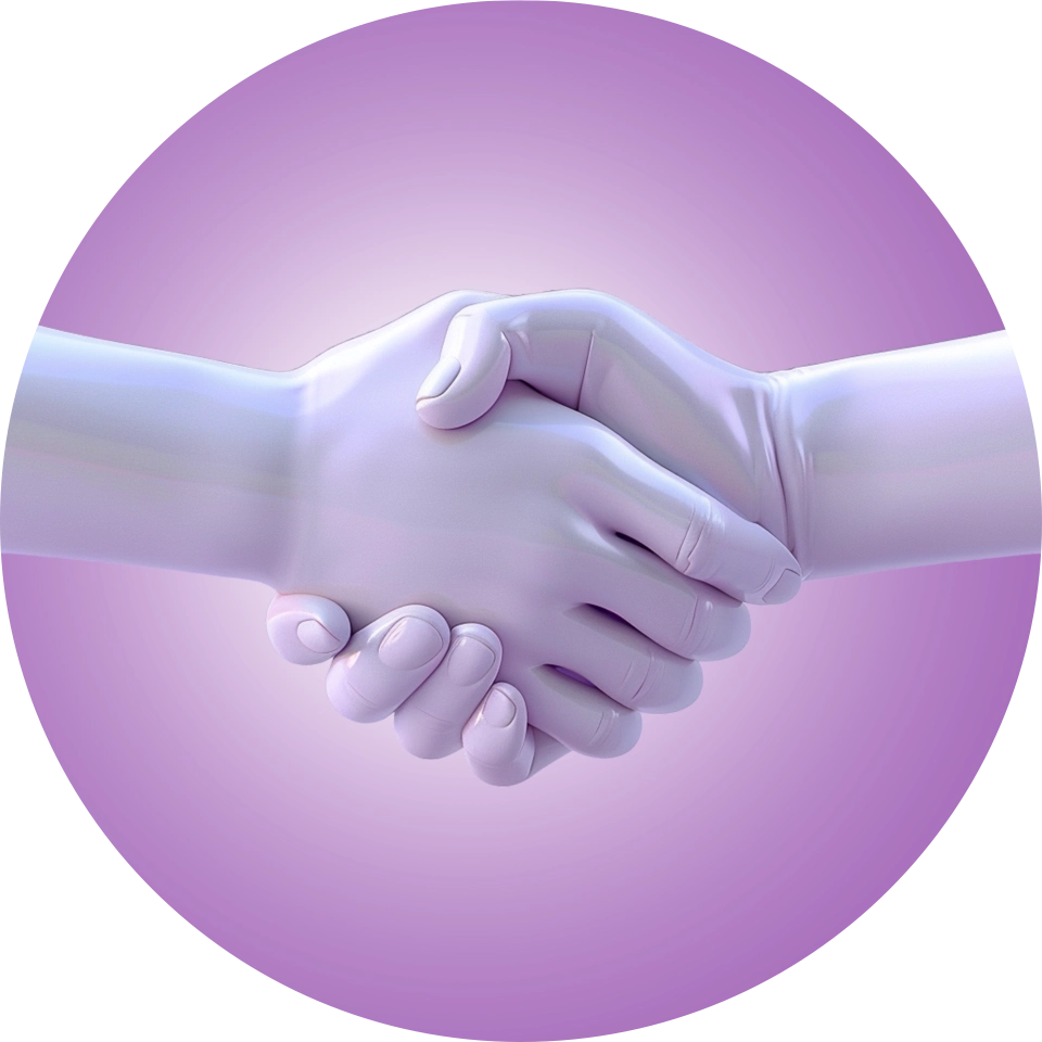 We Build Trust And Visibility - Public Relations (PR)