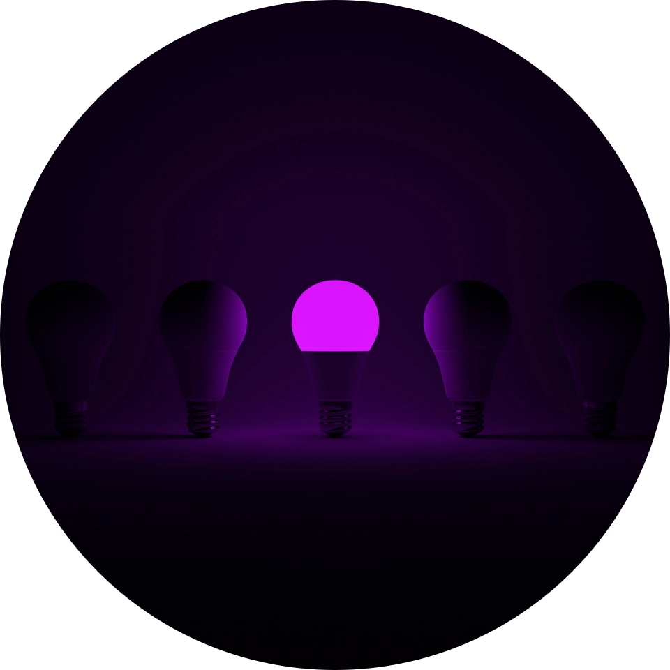 We Empower Strategic Confidence - Market Research