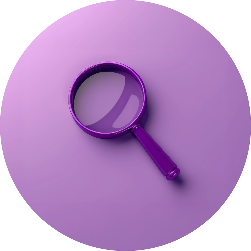 We Make You Discoverable - SEO (Search Engine Optimization)