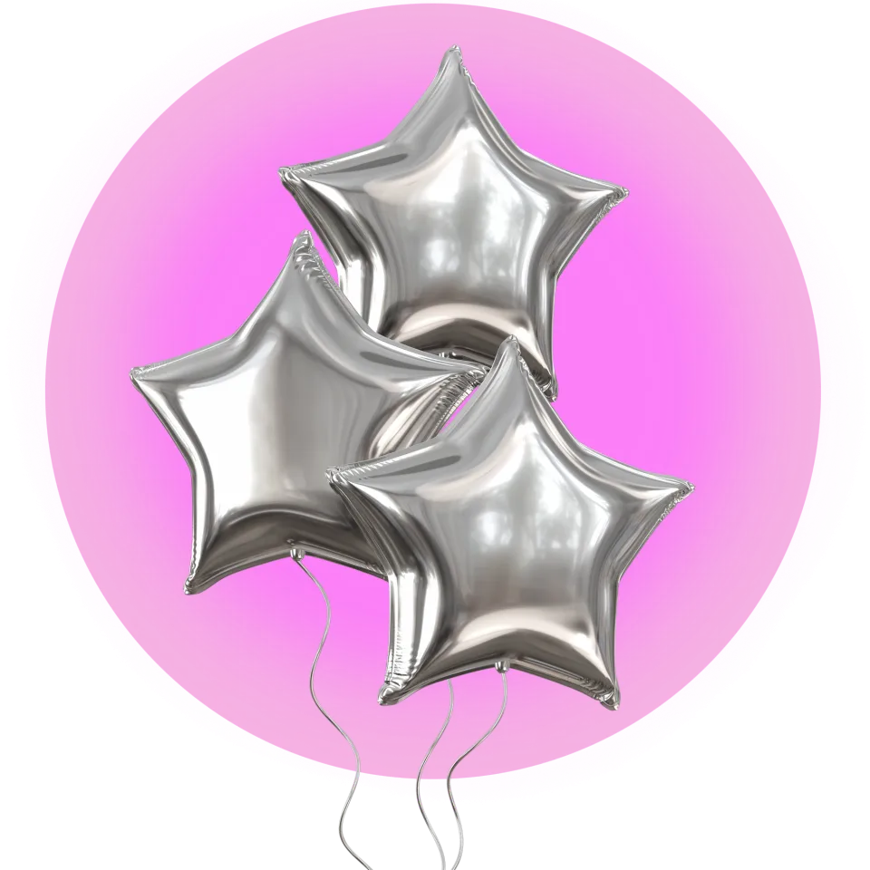 We Prepare You To Shine - Personal Branding