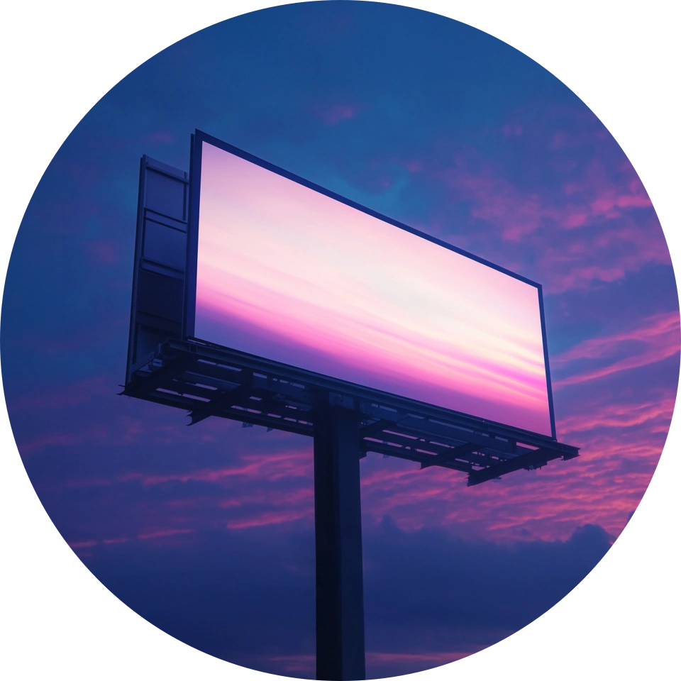 We Put Your Brand Everywhere That Matters - Media Booking