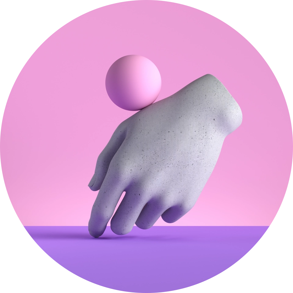 We Speak Visual Language - Creative Advertising