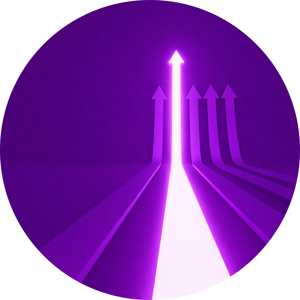 We Turn Data Into Growth - Social & Digital Strategy